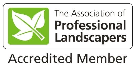 Association of Professional Landscapers - Accredited Member