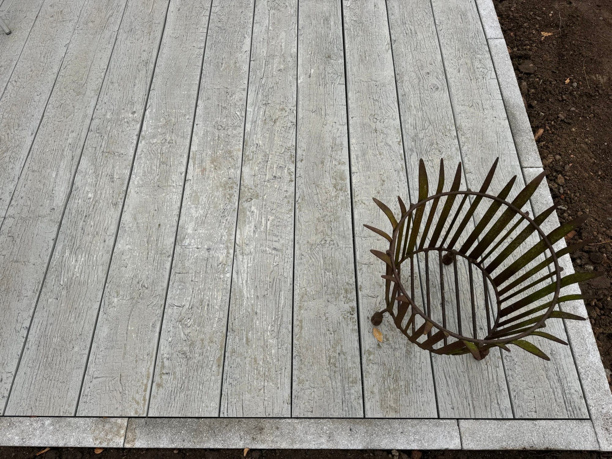Millboard decking Suffolk