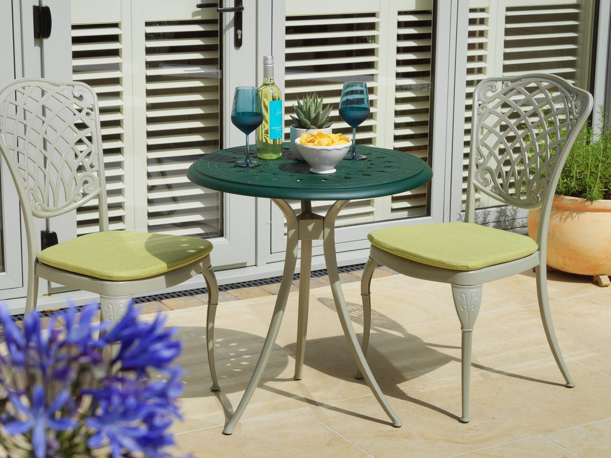 Cookie policy - Tropical Landscaping