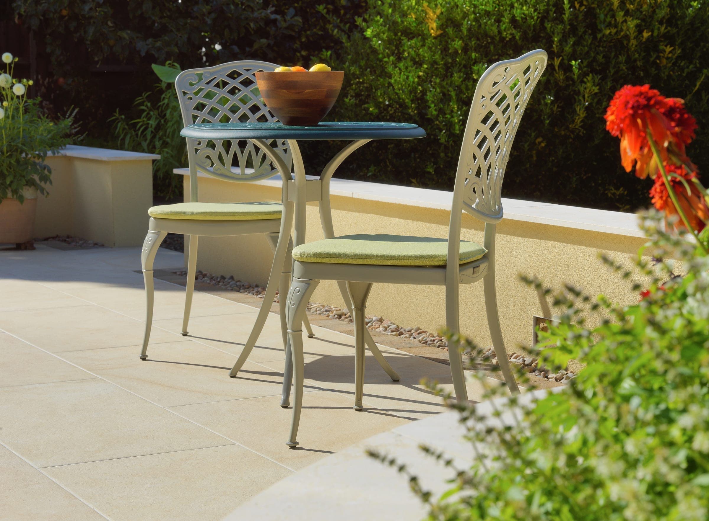 Privacy policy - Tropical Landscaping