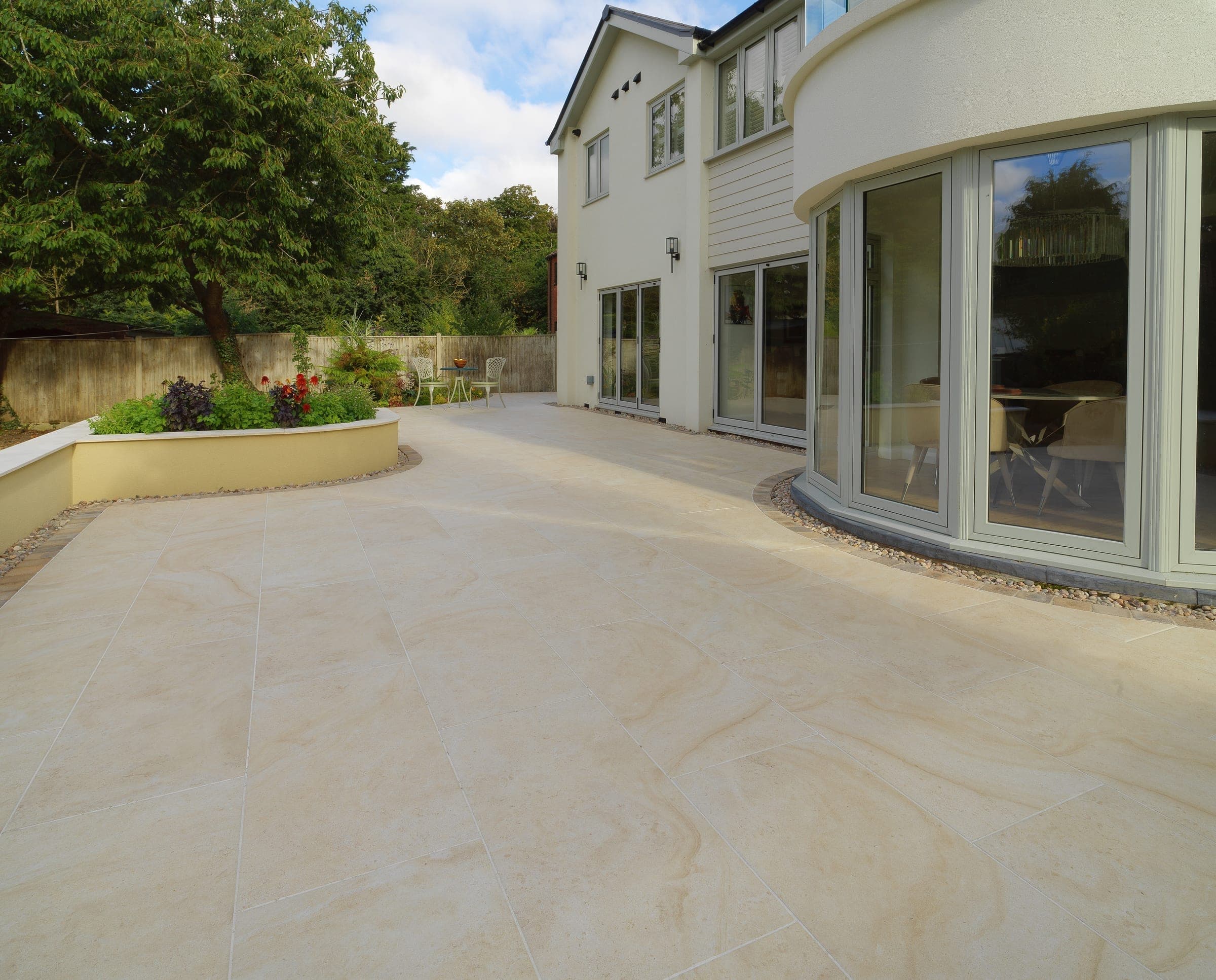 Website terms of use - Tropical Landscaping