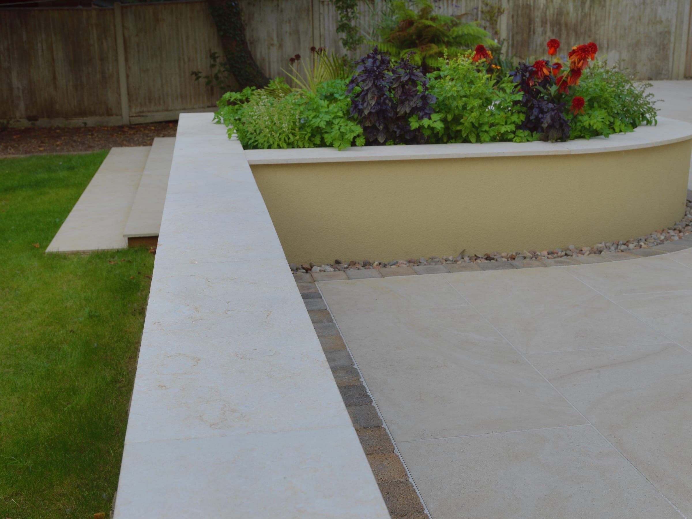 Contact Tropical Landscaping - Norfolk and Suffolk