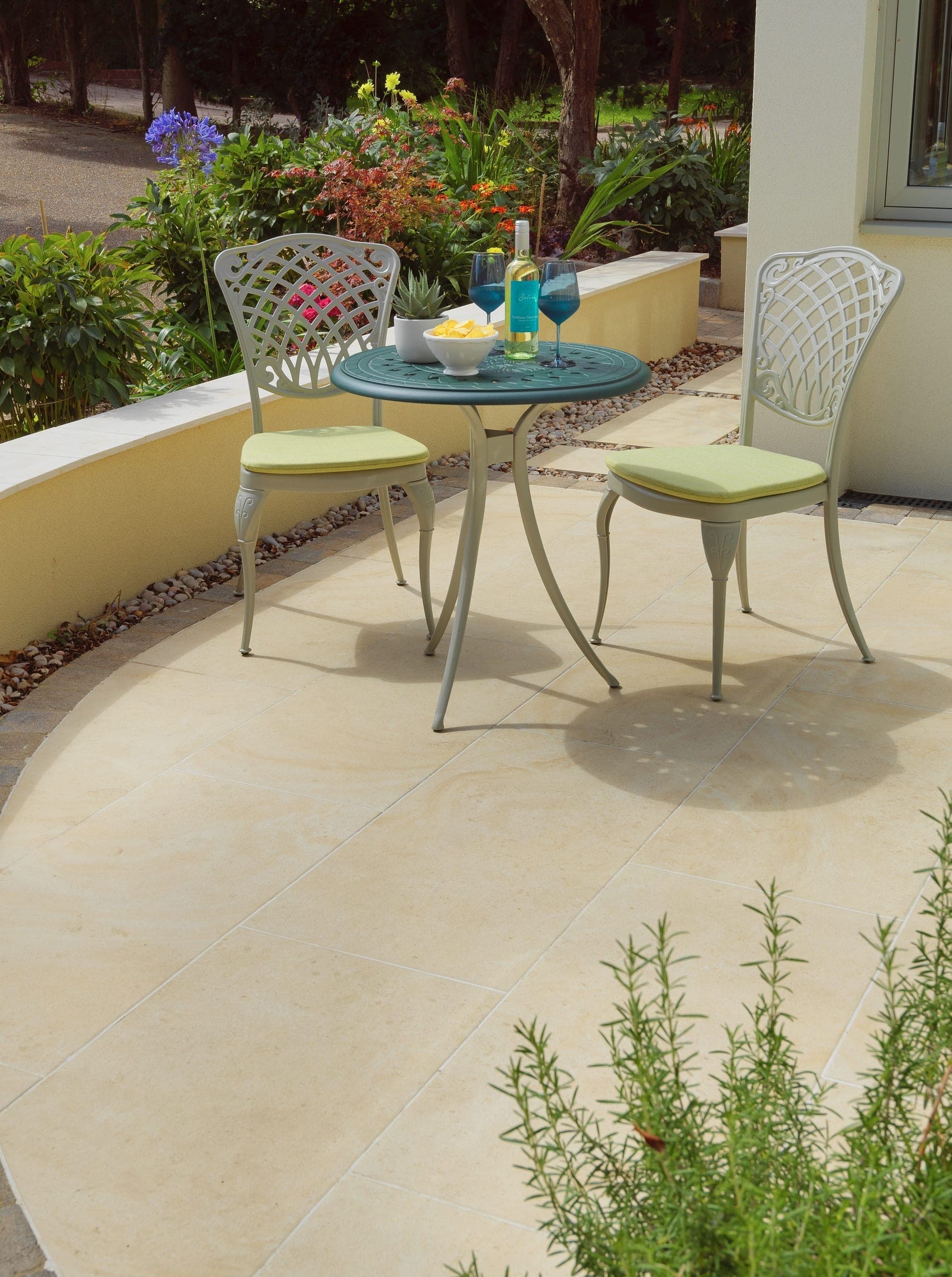 Request a quote - Tropical Landscaping Norfolk