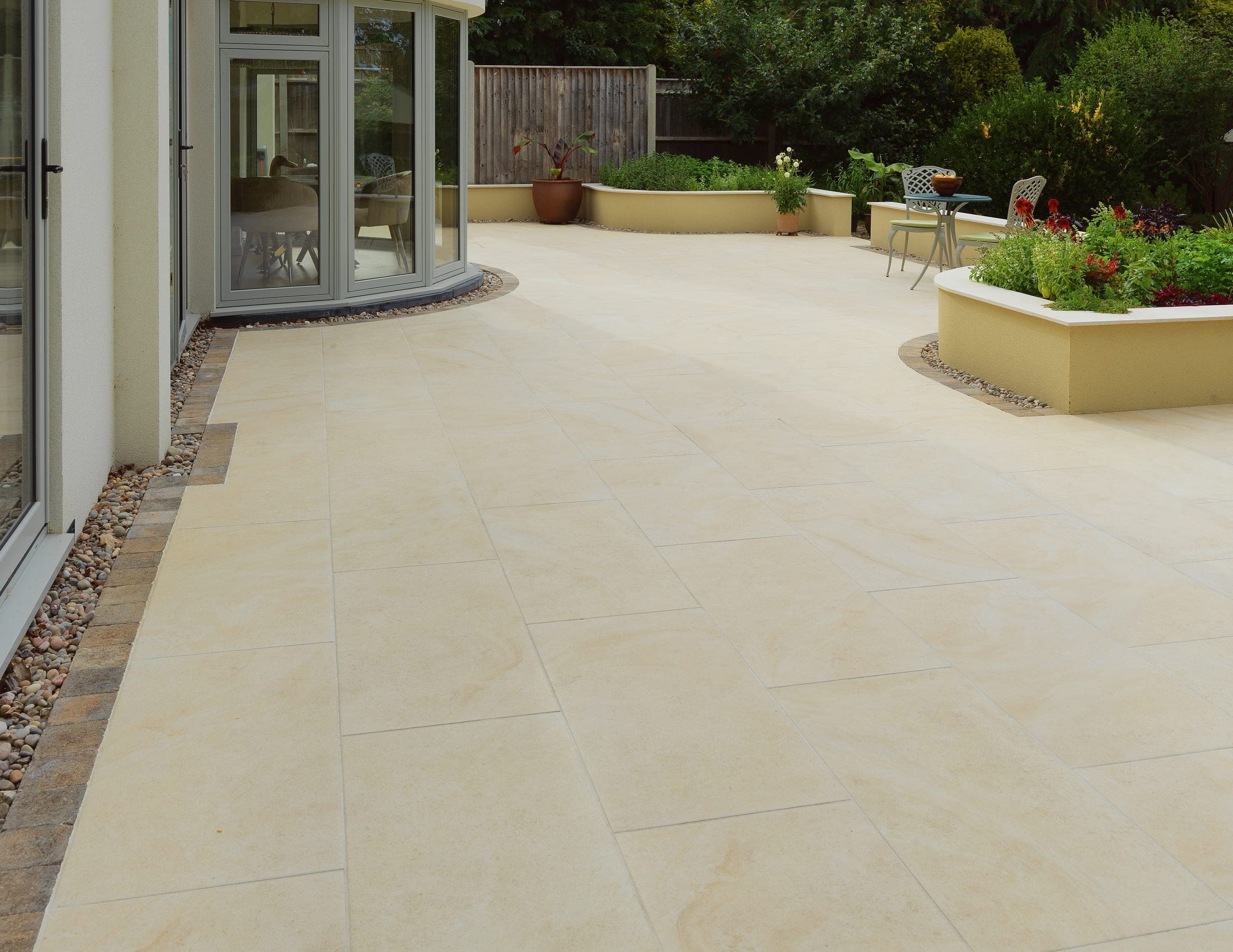 Client testimonials for Tropical Landscaping