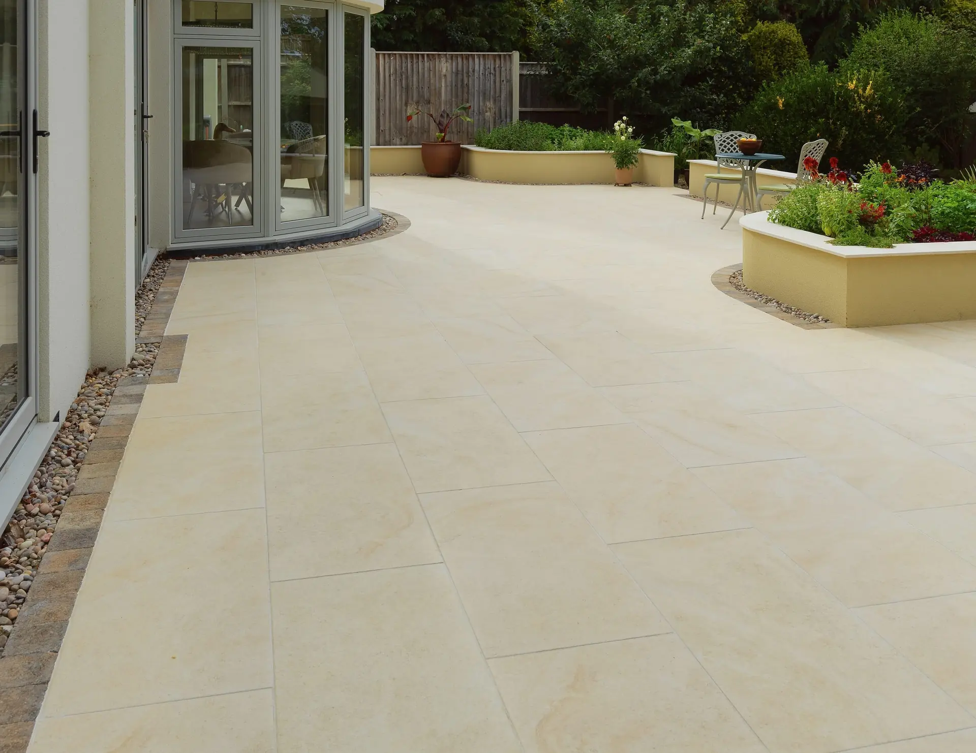 Client testimonials for Tropical Landscaping