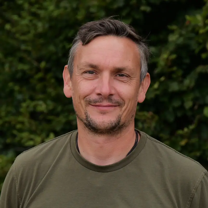 Chris - Landscaper