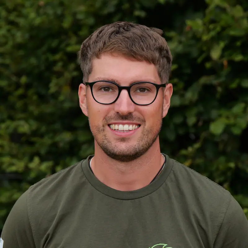 Matt - Landscaper