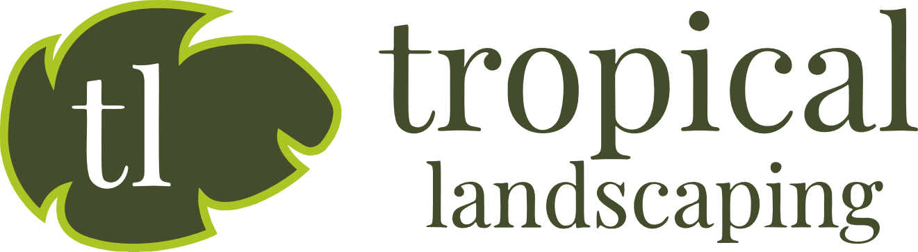 Tropical Landscaping Ltd logo
